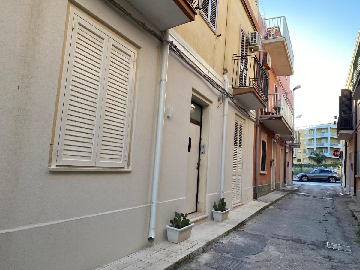 Case Ro Ma - Maria Syracuse Luaran gambar