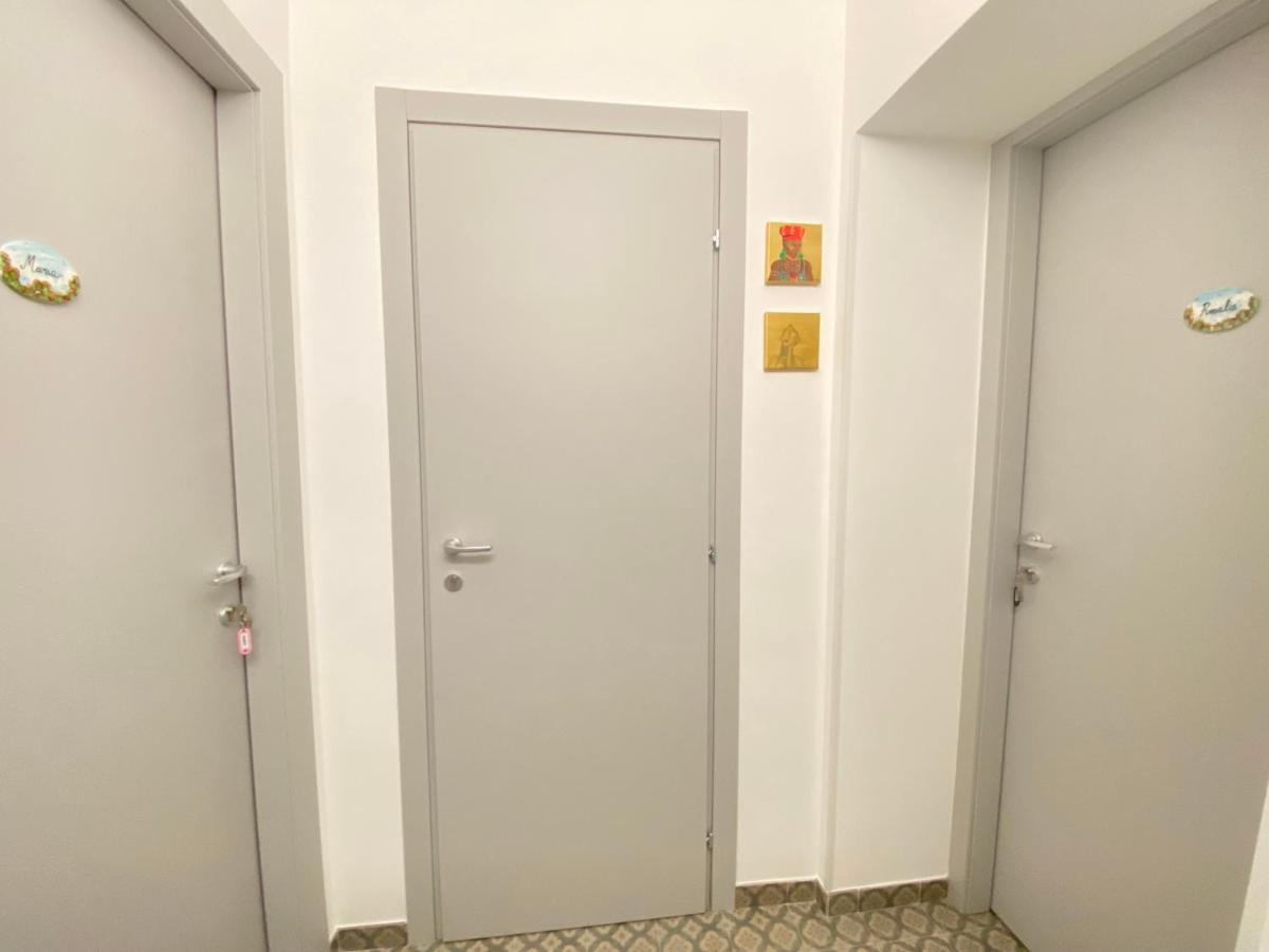 Case Ro Ma - Maria Syracuse Luaran gambar